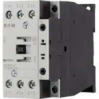 Eaton Leistungsschütz, 3-polig, 380 V 400 V 11 277163