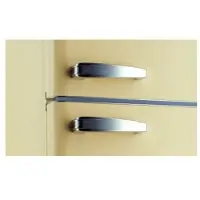 Wolkenstein GK212.4RT SC , N-ST, 42 dB, 2 kg/24h, Cremefarben