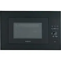 Wolkenstein Einbau Mikrowelle PKM WMW900-25GB EB BxHxT 59,5 x 39 x 34,4 cm