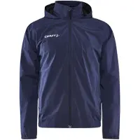 Craft Evolve Allwetterjacke Herren - Marine
