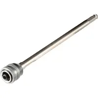 Makita E-06884 Ezychange Adapter mit Verlängerung 300 mm