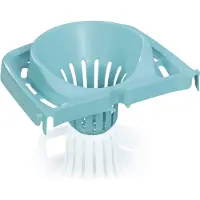 Leifheit Sieb Combi Mop