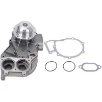Skf Wasserpumpe VKPC 7011