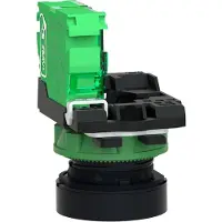 Schneider Electric Senderkopf ZB5R, schwarz
