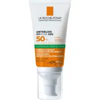 La Roche-Posay Anthelios UVMUNE 400 Gelcreme Oil Control Lichtschutzfaktor 50+ 50 ml