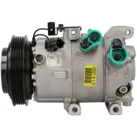 NRF 32996G VS14 Klimaanlage Klimakompressor PAG 46 YF für KIA SOUL II (PS)