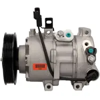 NRF Klimakompressor 320008G