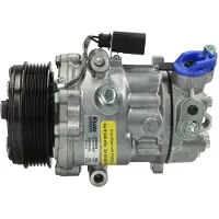 Nissens Klimakompressor 890659