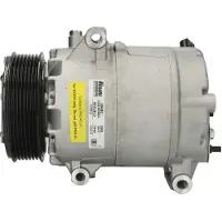 Nissens Klimakompressor 89481