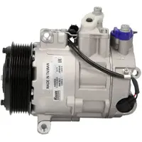 Nissens Klimakompressor 890769