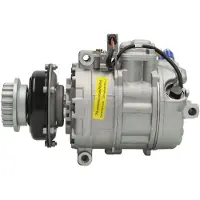 Nissens Klimakompressor 890637