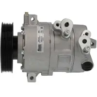Nissens Klimakompressor 890767