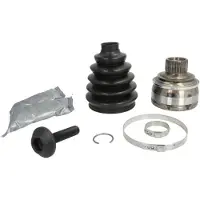 SPIDAN Gelenksatz, Antriebswelle 36099 für AUDI VW
