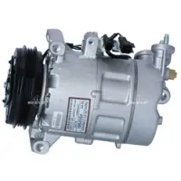 NRF Klimakompressor 32813