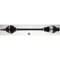 SPIDAN Antriebswelle GKN Automotive OE-Technologie 50° 36227