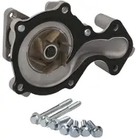 CONTINENTAL CTAM Wasserpumpe WPS3093