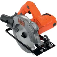 Black & Decker CS1250LKA-QS Kreissäge