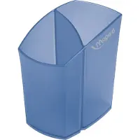 Maped Utensilienst„nder Essentails Green, schwarz/blau