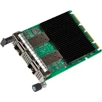 Lenovo ISG ThinkSystem Intel E810-DA2 10/25GbE SFP28 2-port OCP Ethernet Adapter