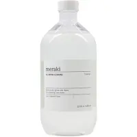 Meraki - Allesreiniger, Klar - Clear