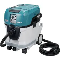 Makita Akku-Staubsauger Klasse M, 40 l 40V max. (ohne Akku, ohne Ladegerät) VC006GMZ01