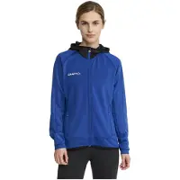 Craft Trainingsjacke Damen Extend