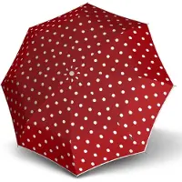 Knirps T.760 Stockschirm 87 cm Knirps Dot art red