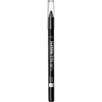 Rimmel Scandaleyes Kohl Kajal Waterproof #001-black 1,3 gr