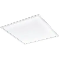 Eglo Salobrena-Z LED Panel 59,5x59,5 – Zigbee & Bluetooth Steuerung