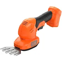 Black & Decker BCSS18B-XJ, 1 Stück(e)