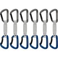Mammut Workhorse Keylock Expressschlinge 6 Einheiten