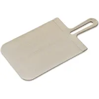 Koziol Schneidebrett Bio-Circulair Snap Small Nature Desert Sand