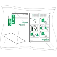 Schneider Electric EVP1BNS eMobility-Zubehör