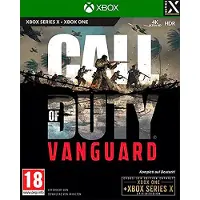 COD Vanguard AT Call of Duty