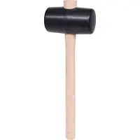 Ks Tools 140.1230, Holz, 34 cm, 1 Stück(e)