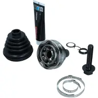 KAMOKA Gelenksatz Antriebswelle Radseitig für VW Golf VII Schrägheck (5G1, BQ1, BE1, BE2) 7338