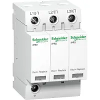 Schneider iPRD40r modularer