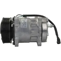 NRF 32750 SD7H15 Klimaanlage Klimakompressor PAG 46 für DAF CF 65 CF LF 55 LF 45 LF