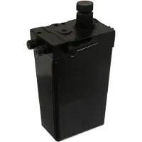 FEBI BILSTEIN Kipppumpe, Fahrerhaus 40356