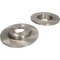 FERODO Bremsscheibe DDF062