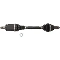 SPIDAN Antriebswelle 36120 Links
