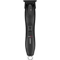 BaByliss PRO FX3 FXX3TBE Clipper Black