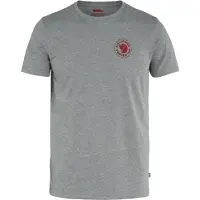 Fjällräven 1960 Logo Kurzarm-t-shirt