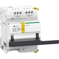 Schneider Electric A9C70134, Mehrfarbig