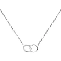 Daniel Wellington Elan Unity Halskette Silver