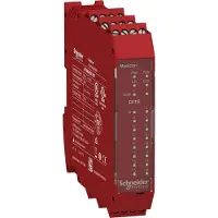Schneider Electric Safe Input Module, 16 Inputs