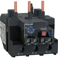 Schneider Electric LRD3353A66 Motorschutzrelais, thermisch, 23-32A, Klasse 10A