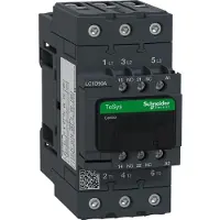 Schneider Electric Schütz 3-polig AC3 440V 50A BOB 115Vac