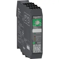 Schneider Electric TeSys H Rev 2.4A 110-230VAC