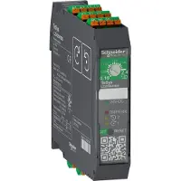 Schneider Electric LZ2H2X43FU Wendestarter TeSys H 0,75kW-400V Betätigung 110-230VAC Feder
